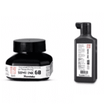 ZIG Sumi Drawing Ink – 60ml & 180ml