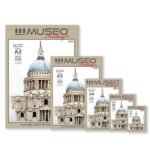 ST Watercolour Paper Pad