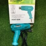 Heat Gun For Epoxy Resin Bubbles