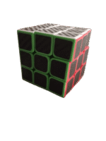 Jiehui Kids’ Learning Cube | Fun & Educational Puzzle Toy for Kids - Image 2