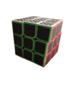 Jiehui Kids’ Learning Cube | Fun & Educational Puzzle Toy for Kids - Image 2