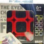 Jiehui Kids’ Learning Cube | Fun & Educational Puzzle Toy for Kids