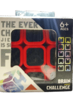 Jiehui Kids’ Learning Cube | Fun & Educational Puzzle Toy for Kids