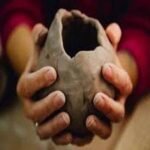 Mud Clay ( 8 kg packet )