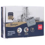 Deli EH02610 Nuevo Art Kneadable Eraser - Image 2