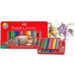 faber castel set of 60 classic