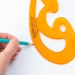 FRENCH CURVE