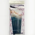 korrect round brush