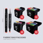 M&G Alcoholic Colour Markers