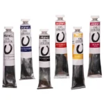 Maries Oil Colour Tube 50mL 42 Shades