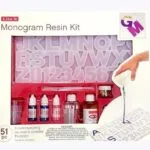 resin kit