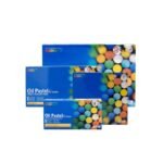 Mungyo Oil Pastels - Vibrant Colors for Stunning Artwork