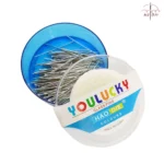 220pcs+- Jarum Peniti Needles Pin Length 32mm
