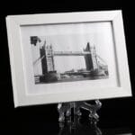 4/6/10 Inches Plastic Easels Plate Holder Picture Frames Photo Book Pedestal Holder Portable Display Stand Stander - Image 4