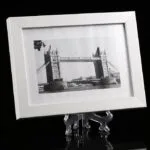 4/6/10 Inches Plastic Easels Plate Holder Picture Frames Photo Book Pedestal Holder Portable Display Stand Stander - Image 4