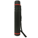 Paper Sheet Holder Box - Mailing Tube