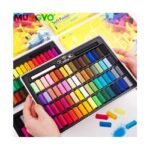 Mungyo – Half Sticks Soft Pastels