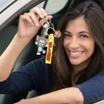 Tom & Jerry keychain for kids. Perfect for school bags, car keys & birthday gifts. - Image 5