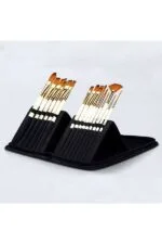 Keep Smiling Brush Set of 15 with box