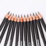 Drawing & Sketch Pencil 12PCs Set - Image 4