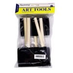 KeepSmiling Sponge Brush Set 5 pcs