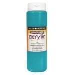 Graduate Acrylic Paint 500ml
