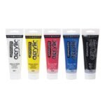 Graduate Acrylic Paint 120ml