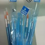 Rung Brung Round Brushes