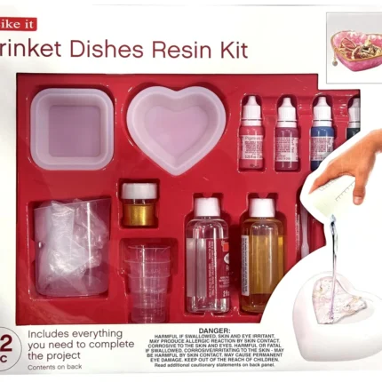 Resin Kit