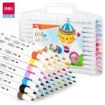 Acrylic marker