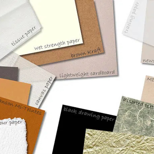 Drawing Sheets
