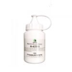 Maries Acrylic Colour (white) Jar 500ml