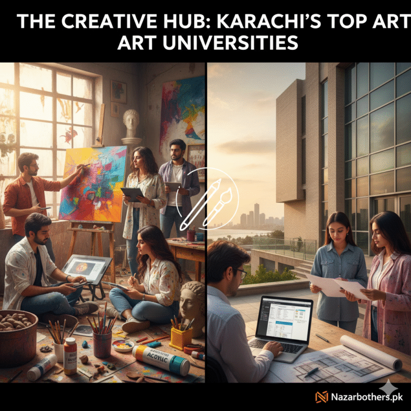 Top Art Institutes