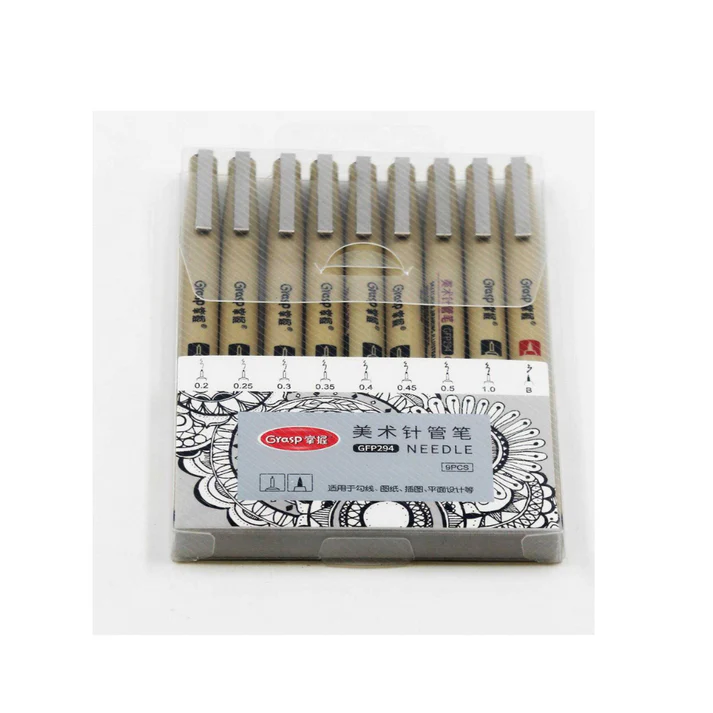 fineliner