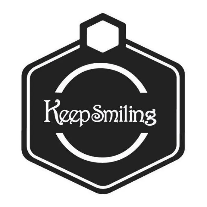 Keep Smiling Keep Smiling