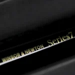 Winsor & Newton Series 7 Kolinsky Sable Round Brush - Image 3