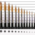 winson newton series 7 brush