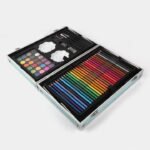 Color Kit Briefcase | 145PCs - Image 3