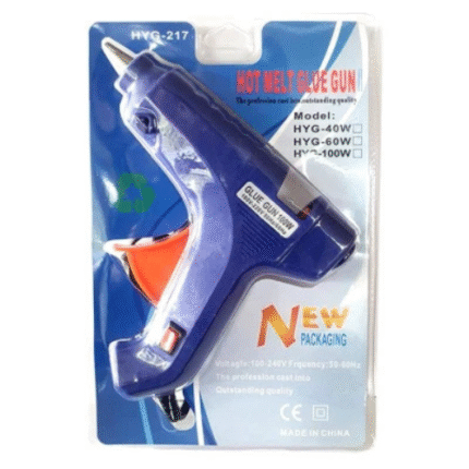 hot gun glue