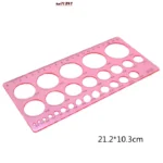 circle ruler