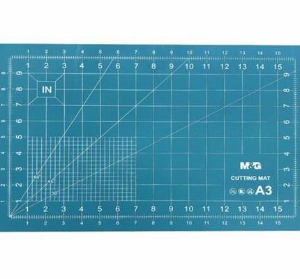 m&g cutting mat