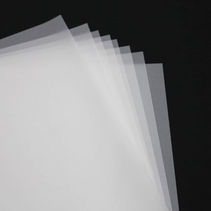 Galaxy Tracing Paper, Butter Paper ,Translucent paper ,Sketching paper ,Tracing Paper for Pencil sheet, Marker sheet ,Ink sheet