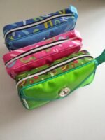 Pencil Pouches For Students (random color) - Image 3