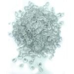 Crushed Glass for Resin Art Epoxy Resin100 gram