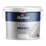 Blue bird 3 in 1 primer