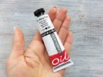 Daler Rowney Graduate Oil Color Tube 38 ml - Image 4