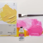 Winsor Newton Galeria Acrylic Colours 60ml Tubes - Image 3