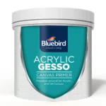 acrylic gesso 600 gm