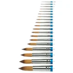 Winsor newton Cotman Round Brush 111 - Image 2