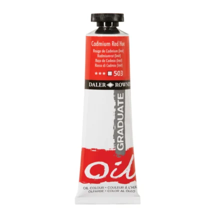 daler rowney graduate acrylic